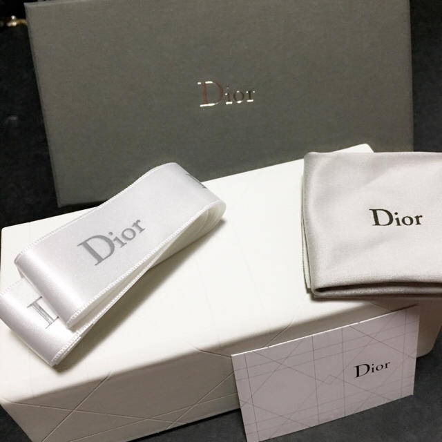 Christian Dior(クリスチャンディオール)のpink♡dior♡サングラス レディースのアクセサリー(その他)の商品写真