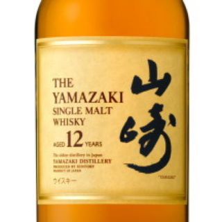 サントリー(サントリー)の山崎12年6本セット(ウイスキー)