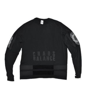 アンダーカバー(UNDERCOVER)の専用UNDERCOVER コラボ　ロンT CHAOS BALANCE(Tシャツ/カットソー(七分/長袖))