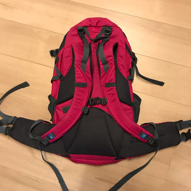 karrimor(カリマー)のKarrimor バックパック　リュック　trim25 スポーツ/アウトドアのアウトドア(登山用品)の商品写真