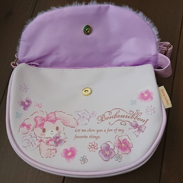 ぼんぼんりぼん - 【新品・未使用】ぼんぼんりぼん ショルダー ぼんぼんりぼん - 【新品・未使用】ぼんぼんりぼん ショルダー