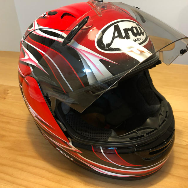 arai アライ RX-7RV