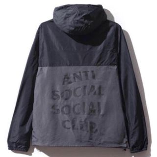 アンダーカバー(UNDERCOVER)の本物 assc ナイロン パーカー 正規品 ❤ スウェット tシャツ 新作(ナイロンジャケット)