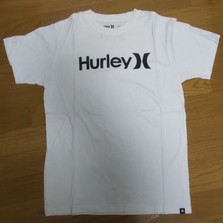 ハーレー(Hurley)の①HurleyTシャツ  Sサイズ(Tシャツ/カットソー(半袖/袖なし))