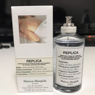 マルタンマルジェラ(Maison Martin Margiela)のMargiela Lazy Sunday Morning(ユニセックス)