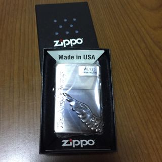 ジッポー(ZIPPO)の新品♡zippo(その他)