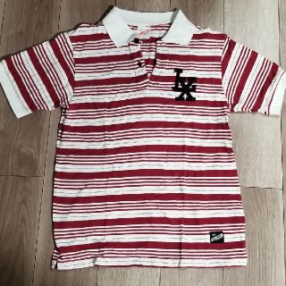 エクストララージ(XLARGE)のXLARGE　ポロシャツ　Lサイズ(シャツ)