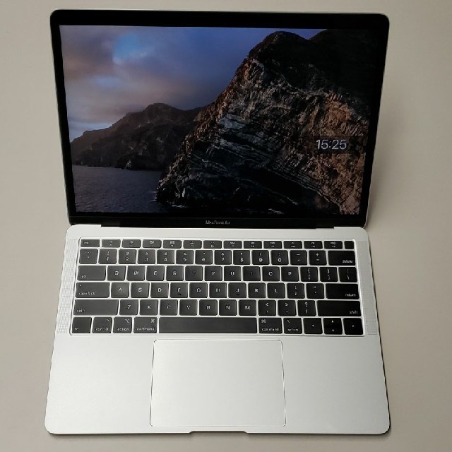 APPLE MacBook Air 13inch 2018