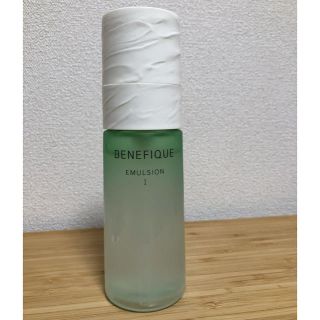 ベネフィーク(BENEFIQUE)のベネフィーク　ドゥース　エマルジョン1 乳液(乳液/ミルク)