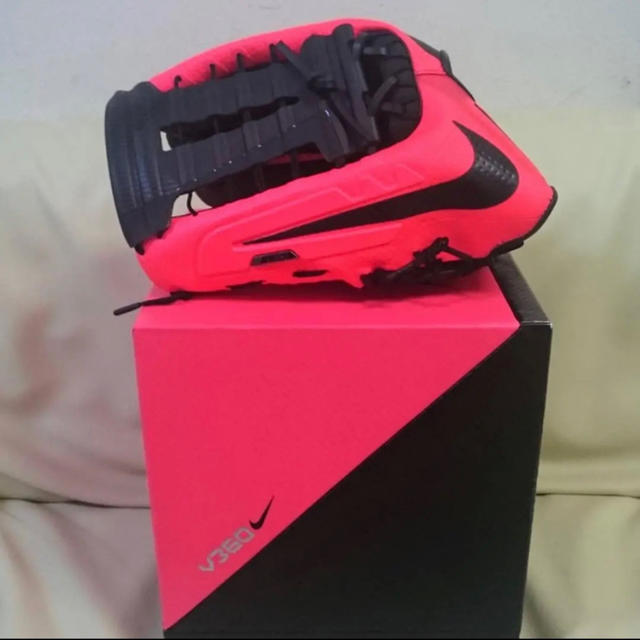 ナイキ ヴェイパー NIKE VAPOR 360 ブランド品専門の 11340円 vivacf.net