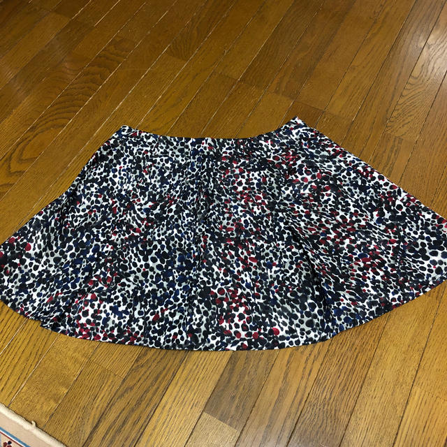 DouDou(ドゥドゥ)のdoudou スカート  レディースのスカート(ミニスカート)の商品写真