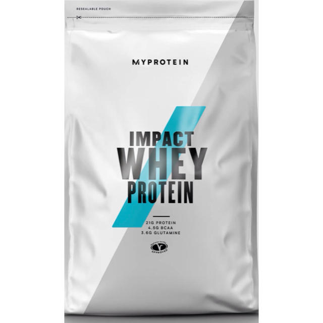 MYPROTEIN(マイプロテイン)のマイプロテイン　チョコレートキャラメル　2.5kg ホエイプロテイン 食品/飲料/酒の健康食品(プロテイン)の商品写真