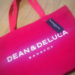 ディーンアンドデルーカ(DEAN & DELUCA)のDEAN &DELUCA トートバック(トートバッグ)