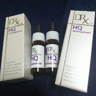 ロートセイヤク(ロート製薬)のDRX ハイドロキノン HQブライトニング(美容液)