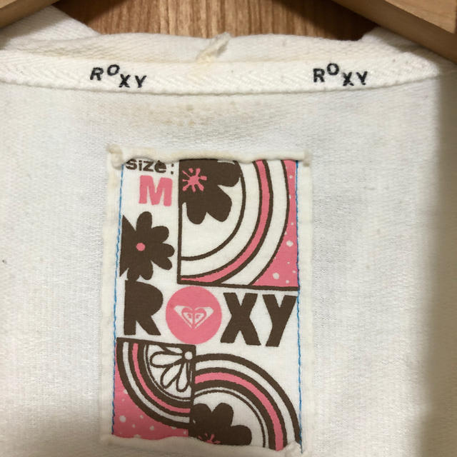 Roxy(ロキシー)のROXY半袖パーカー レディースのトップス(パーカー)の商品写真