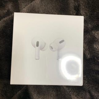 アップル(Apple)のAirPods Pro  MWP22J/A (ヘッドフォン/イヤフォン)