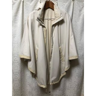 ロロピアーナ(LORO PIANA)のロロ ピアーナLoro Piana コート　ポンチョ(ポンチョ)