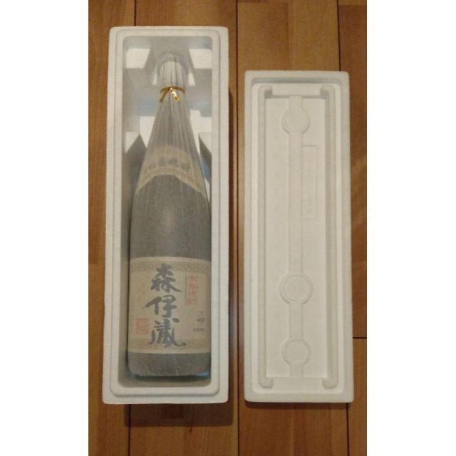 森伊蔵 1800mL