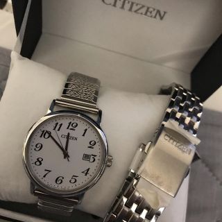 シチズン(CITIZEN)のシチズン　BM6770-51B　(その他)