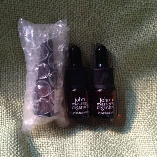 ジョンマスターオーガニック(John Masters Organics)のジョンマスター オーガニック オイル(フェイスオイル/バーム)