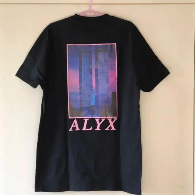 ALYX Tシャツ