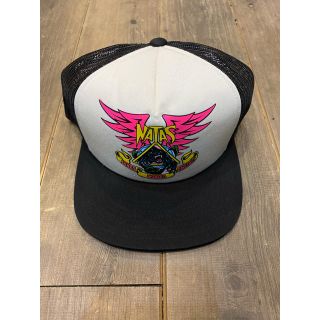 サンタモニカ(Santa Monica)の新品　SANTACRUZ サンタクルーズ　キャップ　メンズ　cap(キャップ)