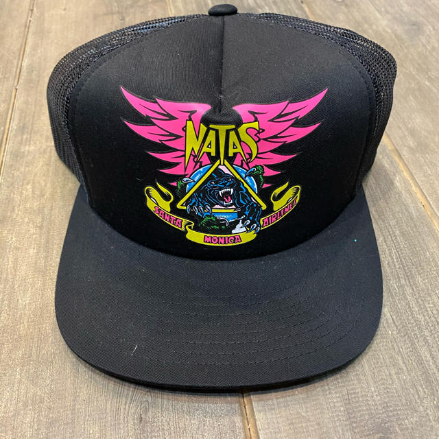 DOG TOWN(ドッグタウン)の新品　SANTACRUZ サンタクルーズ　キャップ　CAP メンズ メンズの帽子(キャップ)の商品写真