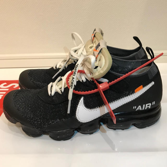 nike the ten vapormax