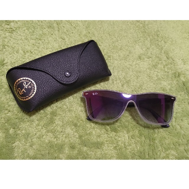 Ray-Ban WAYFARER BLAZE