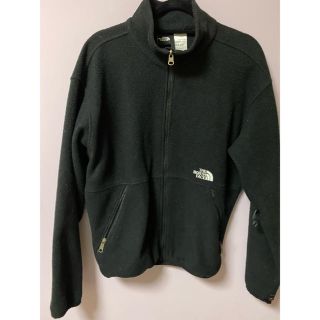 ザノースフェイス(THE NORTH FACE)のノースフェイス　フリース(ブルゾン)