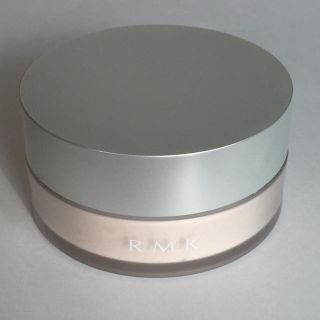 アールエムケー(RMK)のRMKルミコ トランスルーセント P00(フェイスパウダー)