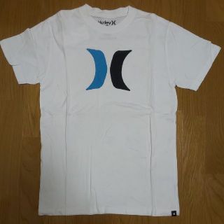 ハーレー(Hurley)の⑤HurleyTシャツ  Sサイズ(Tシャツ/カットソー(半袖/袖なし))