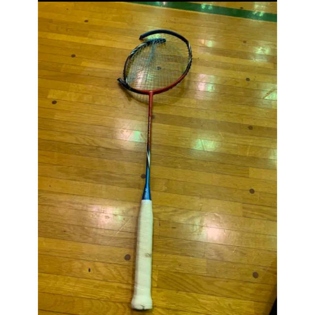 YONEX   廃盤 アークセイバーFB ジャンク品の通販 by とりっぴー's