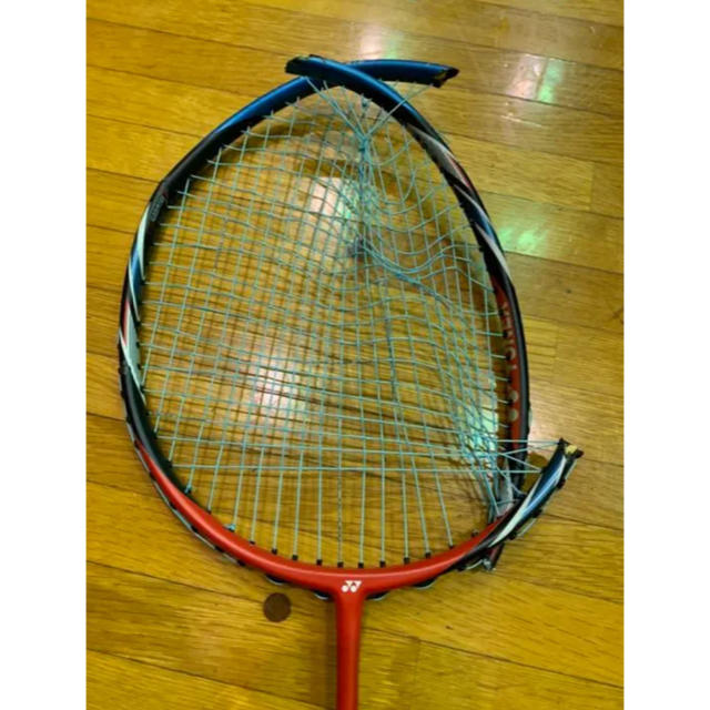 YONEX - 廃盤 アークセイバーFB ジャンク品の通販 by とりっぴー's shop｜ヨネックスならラクマ