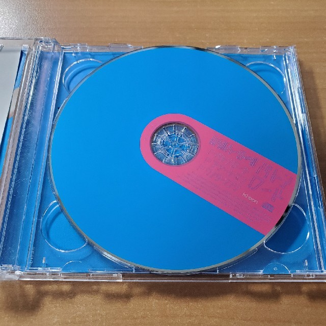 バトンロード（初回生産限定盤） エンタメ/ホビーのCD(ポップス/ロック(邦楽))の商品写真