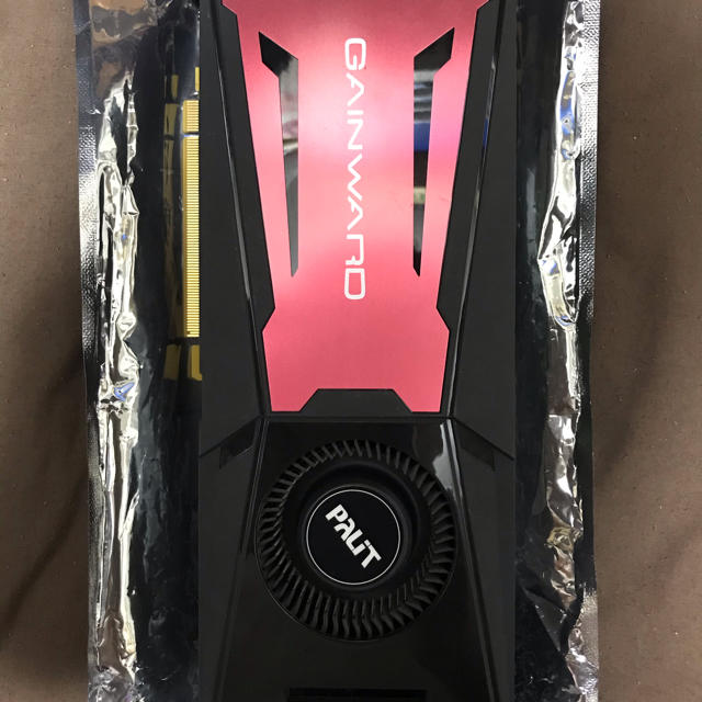 GAINWARD GTX1080Ti