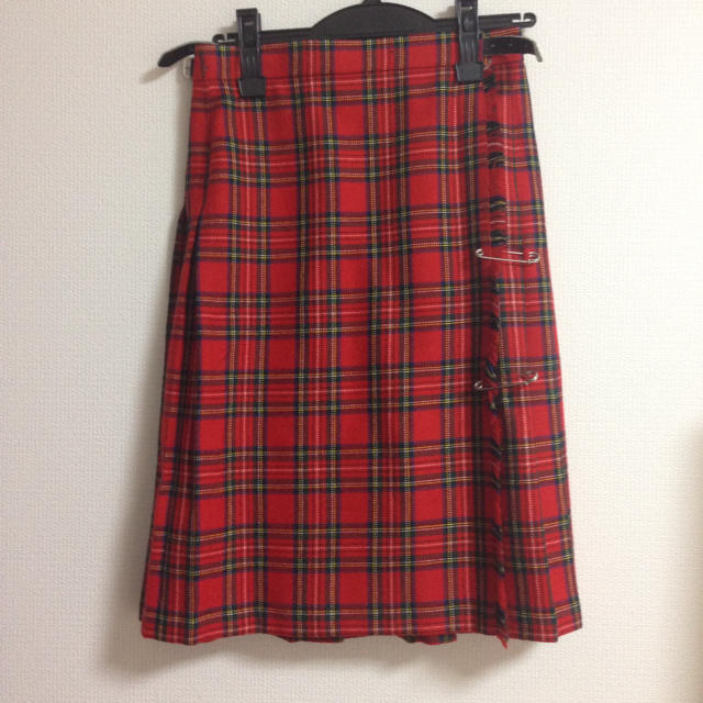 れなび様お取り置き レディースのスカート(ひざ丈スカート)の商品写真