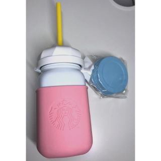 スターバックスコーヒー(Starbucks Coffee)のスターバックス ☆ステンレスタンブラー☆ホイップ蓋(タンブラー)