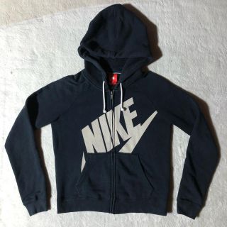 ナイキ(NIKE)のNIKEパーカー　《レディースS》used品(パーカー)