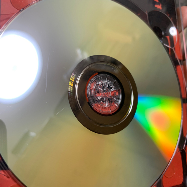 The Colors DVD SEKAI NO OWARI 3