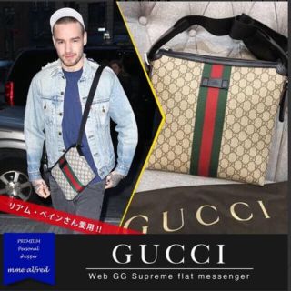 グッチ(Gucci)のGUCCI ショルダーバッグ 最終値下げ(ショルダーバッグ)