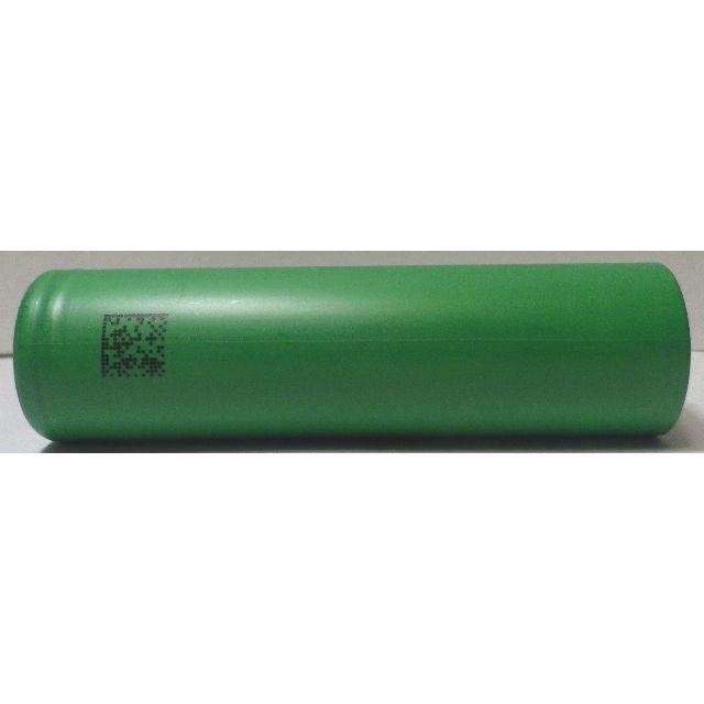 SONY(ソニー)のSONY 18650　VTC5 12 2600mAh  30A IMR 新品1本 メンズのファッション小物(タバコグッズ)の商品写真