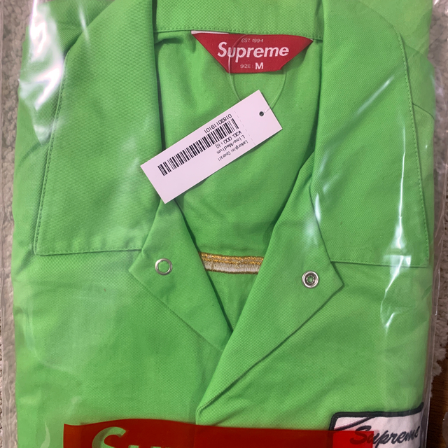 Supreme - Supreme®/Automobili Lamborghini Coverallの通販 by Mr