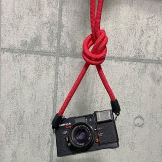 正規品 ヨセミテ ストラップ 120cm(その他)