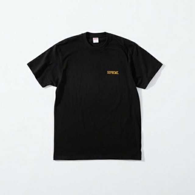 Supreme(シュプリーム)の【S】Supreme AUTOMOBILI Lamborghini Tee メンズのトップス(Tシャツ/カットソー(半袖/袖なし))の商品写真