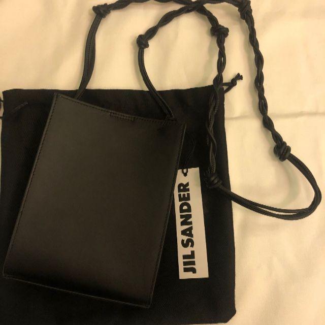 jilsander  バッグ タンクル