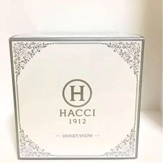 ハッチ(HACCI)のHACCI ハッチ ハニースノー 30ml 9本(その他)