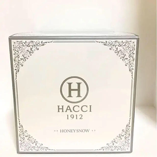 ハッチ(HACCI)のHACCI ハッチ ハニースノー 30ml 9本(その他)