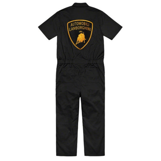 Supreme®/Automobili Lamborghini Coverall