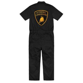 シュプリーム(Supreme)のSupreme®/Automobili Lamborghini Coverall(カバーオール)